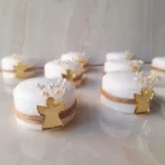 Mini Vela com Anjo - Image 2