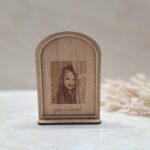 Moldura fotogravação
