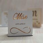 Moldura com luz led - Image 2