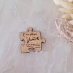 Peça Puzzle