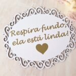 Placa rendilhada branca