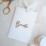 Convite Benedita