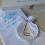 Conjunto de Batismo Matteo - Image 3