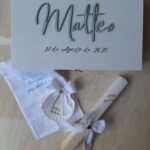 Conjunto de Batismo Matteo - Image 2