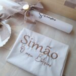 Conjunto de Batismo Simão - Image 4