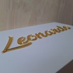 Conjunto de Batismo Leonardo - Image 3