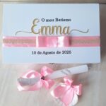 Conjunto de Batismo