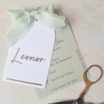 Convite Leonor