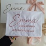 Conjunto de Batismo Emma - Image 4