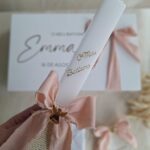 Conjunto de Batismo Emma - Image 3