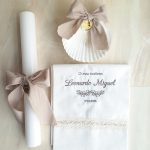 Conjunto de Batismo Miguel - Image 3
