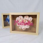 Moldura Padrinhos
