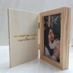 Moldura Livro Inicial