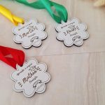 Medalha Finalista