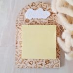 Porta Post-it Personalizado