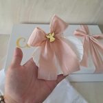 Conjunto de Batismo Constança - Image 3