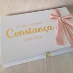 Conjunto de Batismo Constança - Image 4