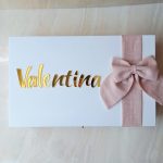 Conjunto de Batismo Linho - Image 5