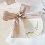 Conjunto de Batismo Gabriel - mdf - Image 2
