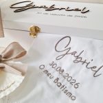 Conjunto de Batismo Gabriel - mdf - Image 6