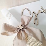 Conjunto de Batismo Gabriel - mdf - Image 3
