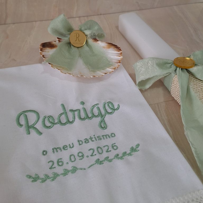 conjunto verde seco