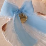 concha fita chiffon