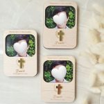 Íman personalizado com foto