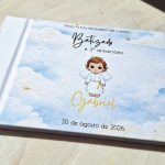 Livro de Honra Anjo - Image 2