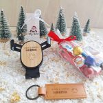 Conjunto Pai Natal
