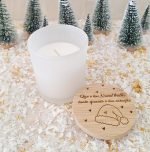 Vela Natal