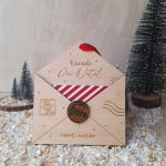 Carta ao Pai Natal