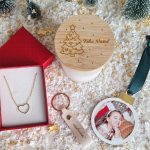 Conjunto Mãe Natal